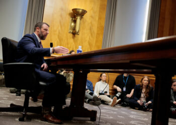 Department of Homeland Security