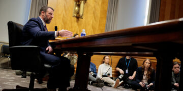 Department of Homeland Security