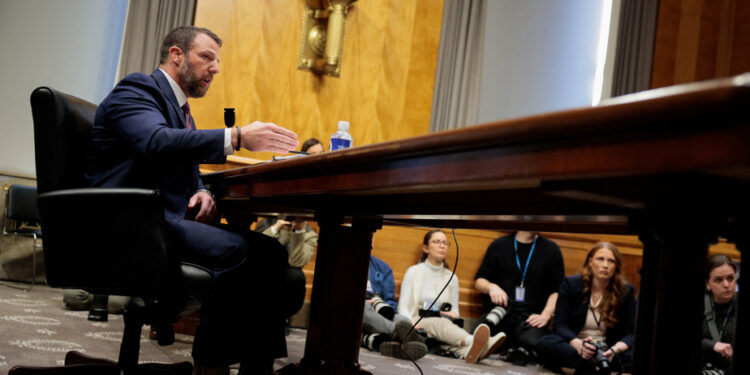 Department of Homeland Security