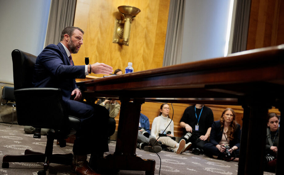 Department of Homeland Security