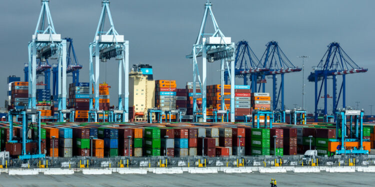 Donald Trump’s tariffs