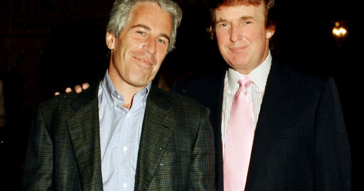 Epstein affair | FBI releases reports regarding allegations against Trump