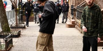 Explosive devices in New York | Suspects accused of ‘terrorist acts’ pledged allegiance to ISIS