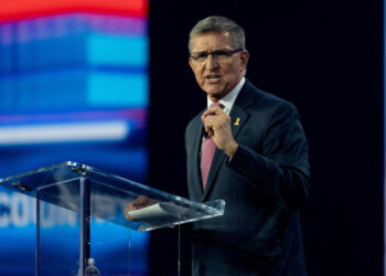 Former Trump advisor | Justice Department reaches out-of-court settlement with Michael Flynn