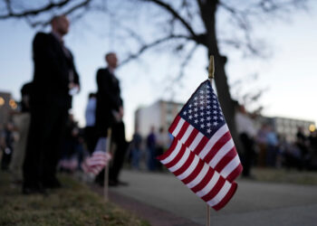 Freedom House review | Freedom at an all-time low in the United States