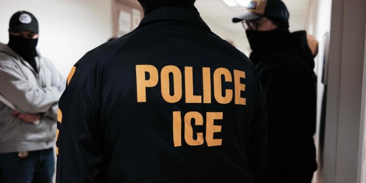 From Monday | Immigration police will be deployed at airports