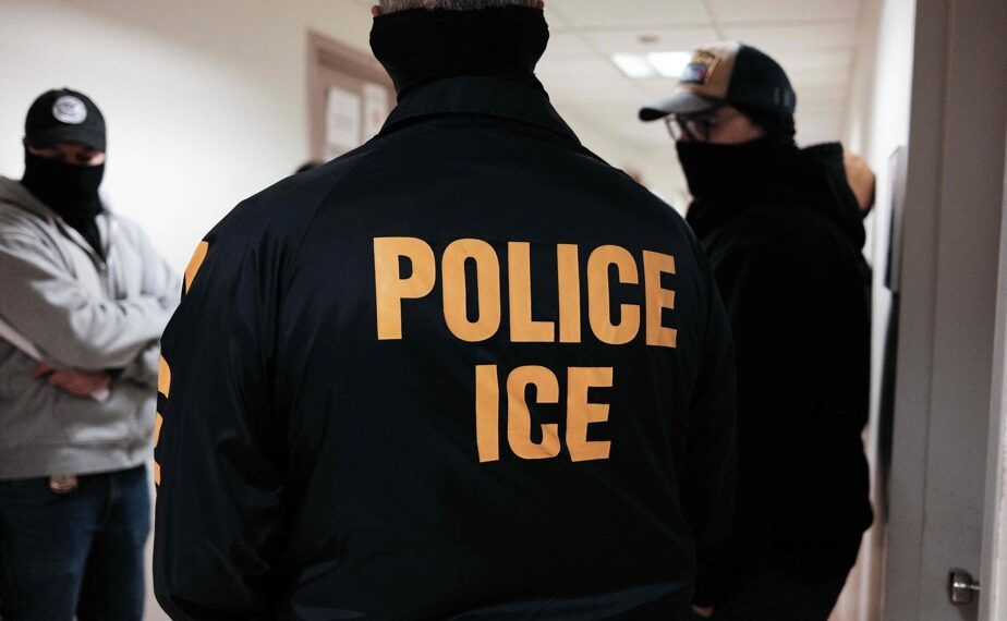 From Monday | Immigration police will be deployed at airports