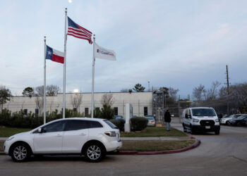 Haitian national dies in ICE detention center