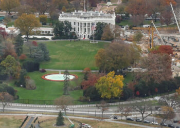 “I didn’t vote for that”