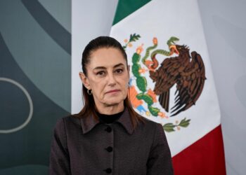 ICE Operations | Mexico denounces the deaths of 13 of its nationals in one year