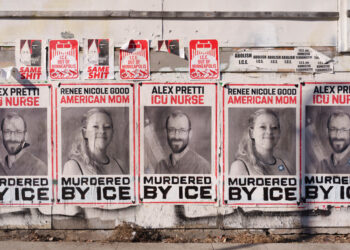 Immigration police | Minnesota files suit against US government