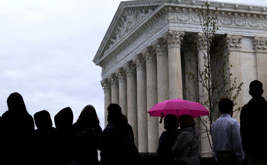 In the name of freedom of expression