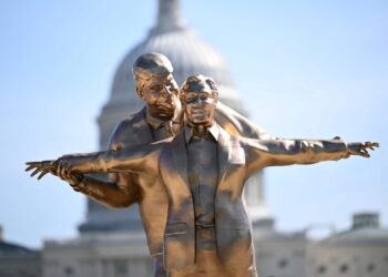 Inspired by a scene from Titanic