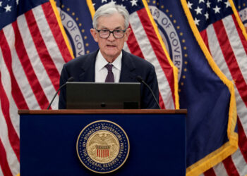 Judge cancels lawsuit against Fed chairman