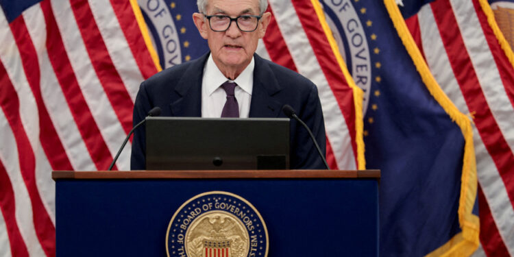 Judge cancels lawsuit against Fed chairman