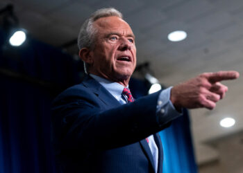 Judge suspends vaccine policy overhaul