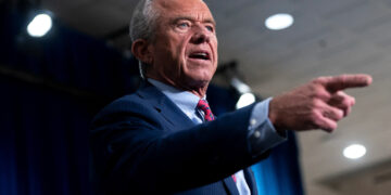 Judge suspends vaccine policy overhaul