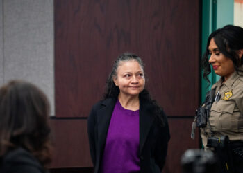 Judicial error in Texas | In prison for 22 years for killing a baby, she is now free