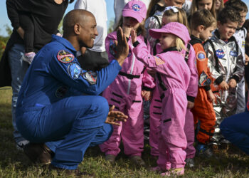 Mission Artemis II | Americans not excited by lunar missions