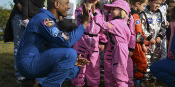 Mission Artemis II | Americans not excited by lunar missions