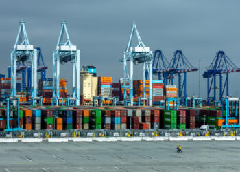 More than 20 states sue Donald Trump’s tariffs