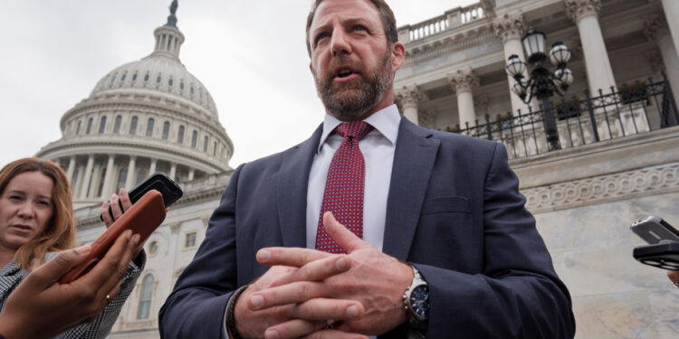 New Secretary of Homeland Security