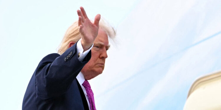 Palm Beach | International airport receives approval to be renamed in honor of Trump