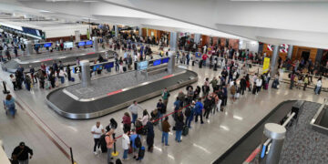 Partial paralysis | Elon Musk offers to pay salaries of airport security guards