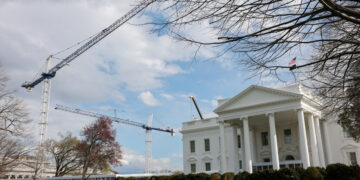 Presidency of Donald Trump | An unprecedented democratic setback in 2025