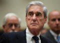 Robert Mueller, the special prosecutor in the Russian investigation, is dead