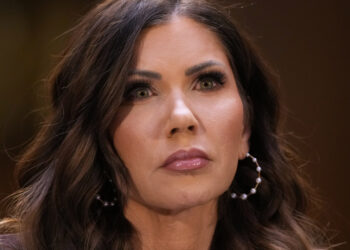 Secretary of Homeland Security