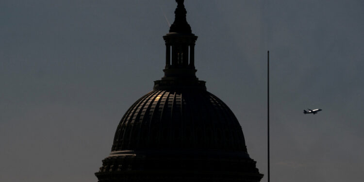 Senate rejects amendment regarding transgender athletes