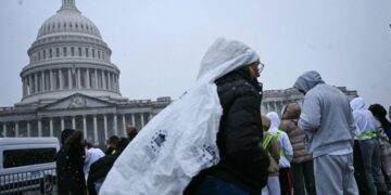 Severe weather expected across the United States