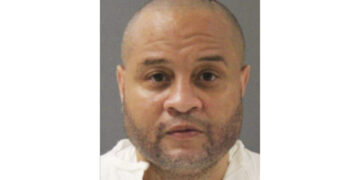 Texas | Expected execution of a death row inmate