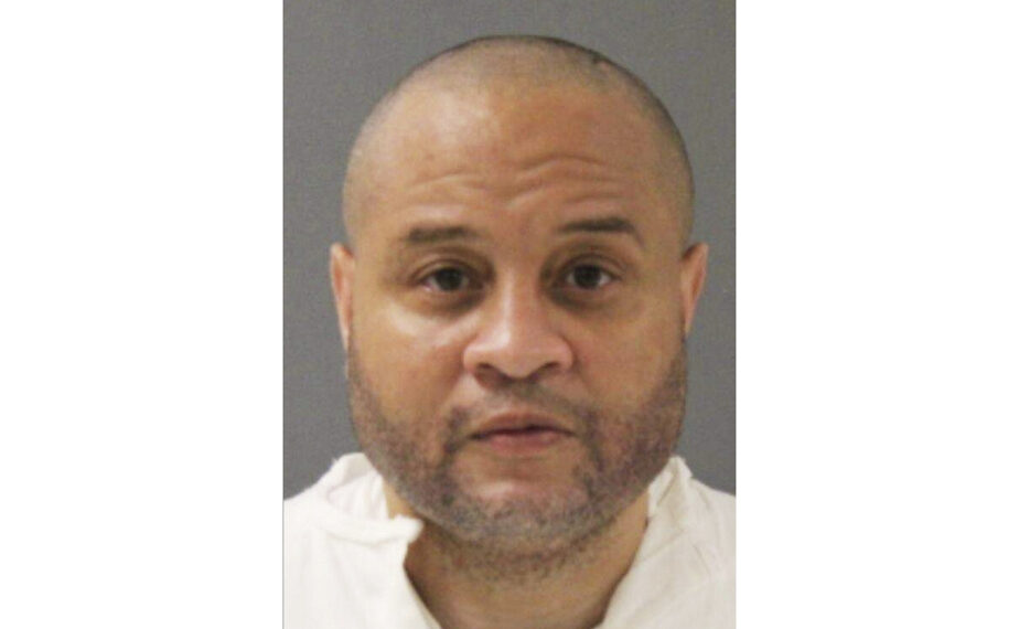 Texas | Expected execution of a death row inmate