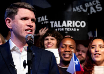 Texas primaries | James Talarico’s winning bet