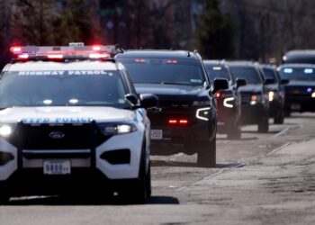 Three months after his capture