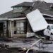 Tornado wreaks havoc in Illinois