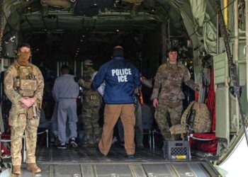 Trump administration reauthorized to deport immigrants to third countries