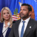 Two fired ex-agents sue Kash Patel and Pam Bondi