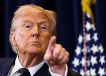 UN committee denounces Trump’s ‘racist hate speech’