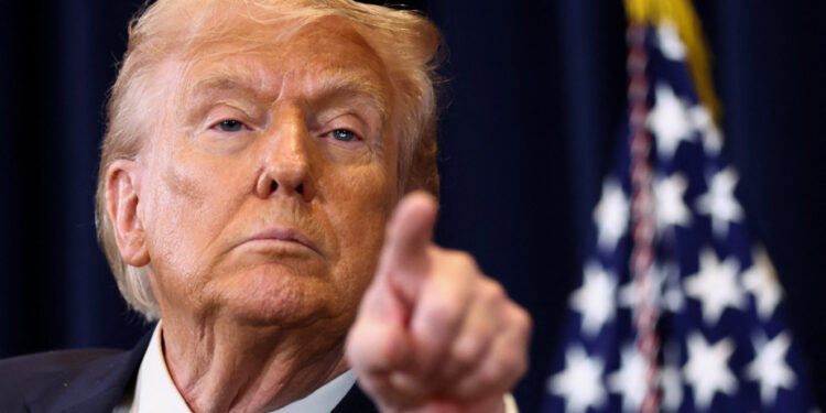 UN committee denounces Trump’s ‘racist hate speech’