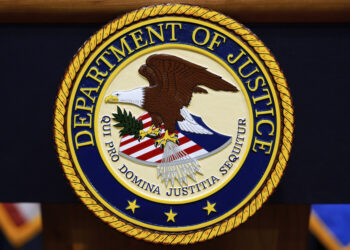 Unfavorable Law Firms | Trump administration appeals lawsuit