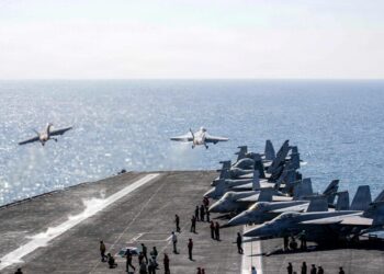 Weak American support for strikes in Iran