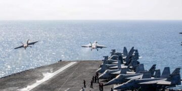 Weak American support for strikes in Iran